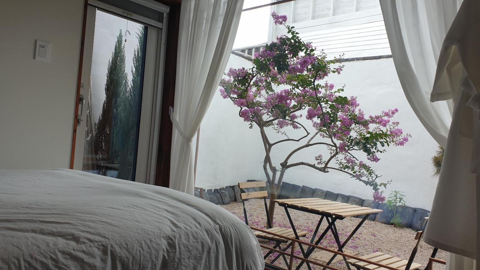 El House Hotel Gyeongju Exterior photo